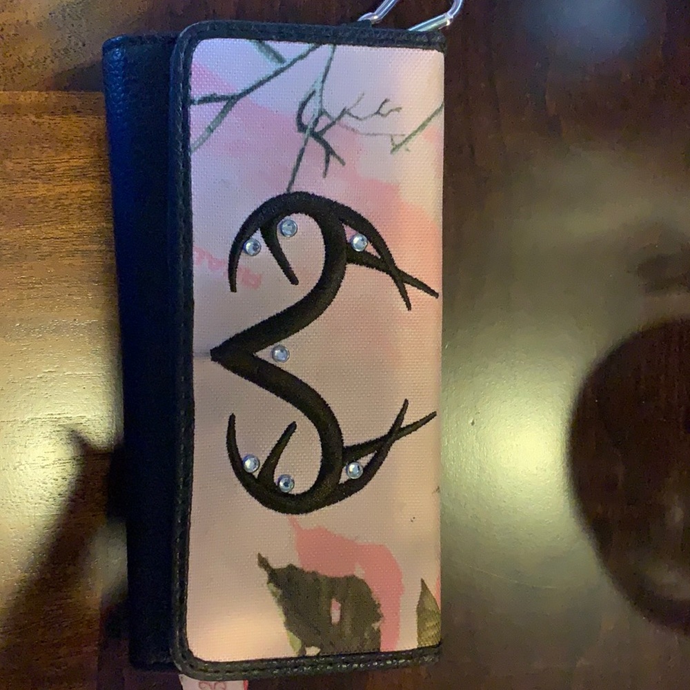 Realtree wallet UC